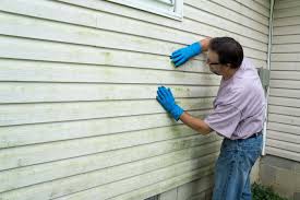 Siding Removal and Disposal in Arlington, MN